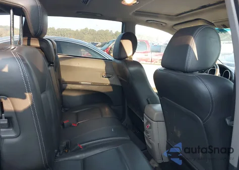 2011 Subaru Tribeca 3.6R Limited z USA, uszkodzony, nr VIN 4S4WX9HD2B4403566